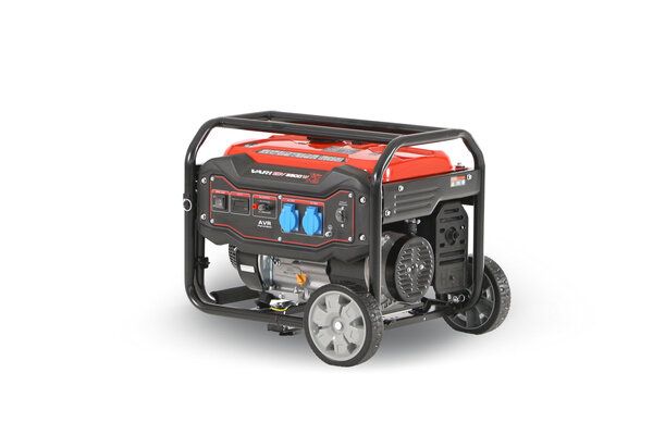 Elektrocentrála VARI ECV 3300 W 4656