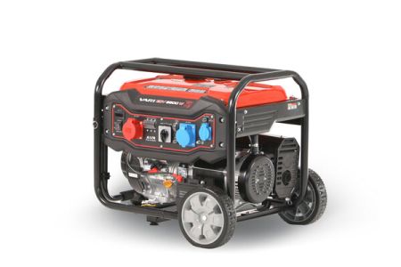 Elektrocentrála VARI ECV 8500 W 4659