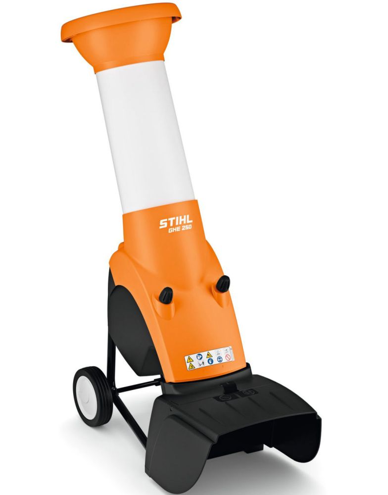 Drtič STIHL GHE 250.0