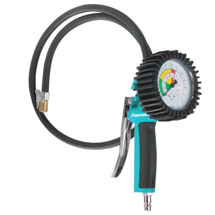 Pneuhustič AIRCRAFT PRO-G cejchovaný