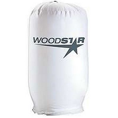 Prachový vak pro SCHEPPACH HD 12, HA 1600