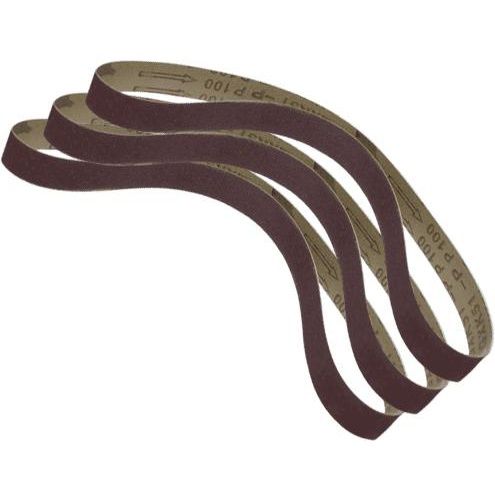 Sada brusných pásů pro SCHEPPACH BGS 700