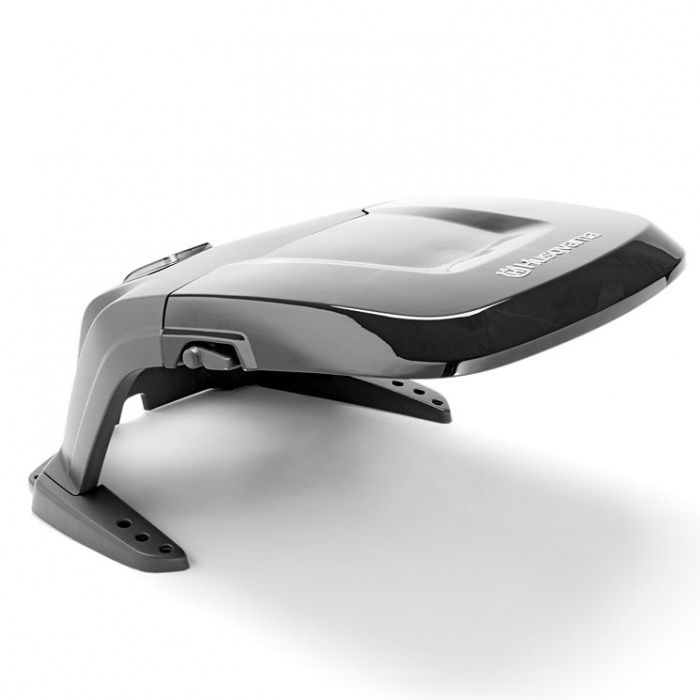 Domeček HUSQVARNA pro AUTOMOWER 420, 440, 430X, 450X, 520, 550