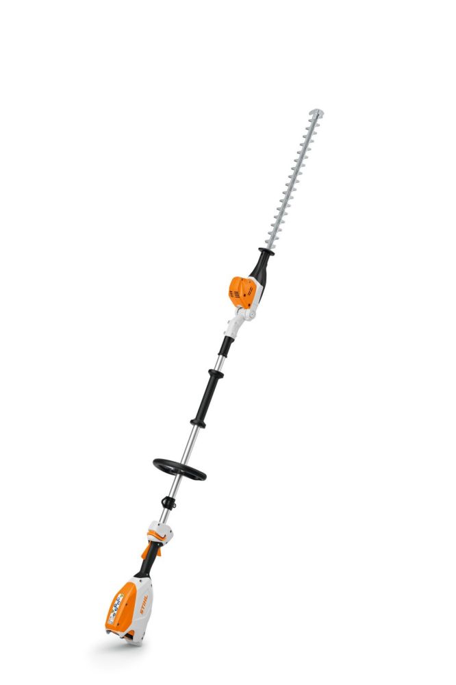 Aku plotostřih na tyči STIHL HLA 66