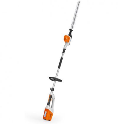 Aku plotostřih na tyči STIHL HLA 66