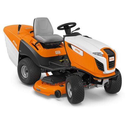 Zahradní traktor STIHL RT 6127 ZL