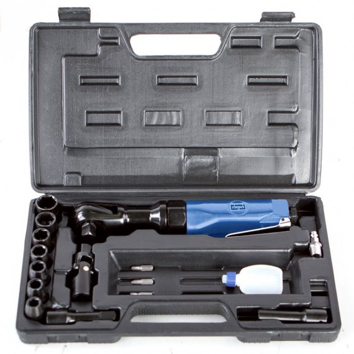 Pneumatická ráčna SCHEPPACH 1/2