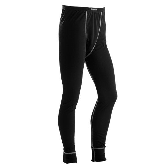 Jednovrstvé spodky HUSQVARNA 