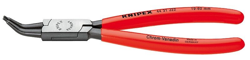 Kleště na pojistné kroužky KNIPEX 4431J02