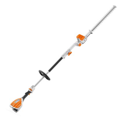 Aku plotostřih na tyči STIHL HLA 56