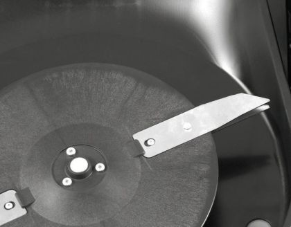 Nožový kotouč pro sekačku AL-KO Robolinho 100, 1000, 1100