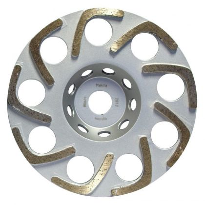 Diamantový kotouč MAKITA 125 mm x 22.23 mm