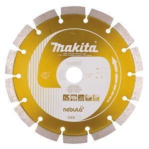 Diamantový kotouč MAKITA Nebul 180 mm