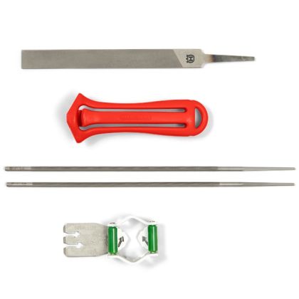 Sada na ostření HUSQVARNA .325