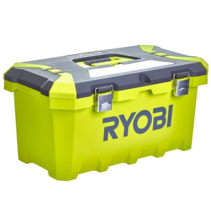 Kufr na nářadí RYOBI RTB19INCH 33 l