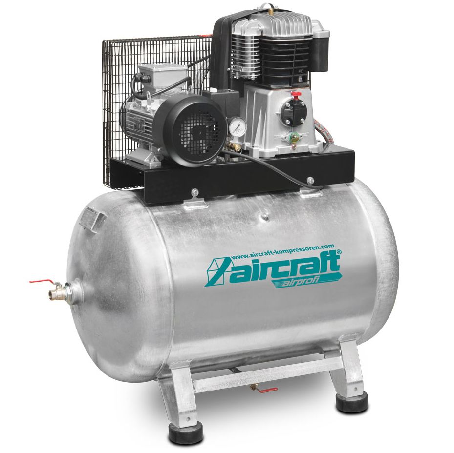 Kompresor AIRCRAFT Airprofi 853/270/10 H