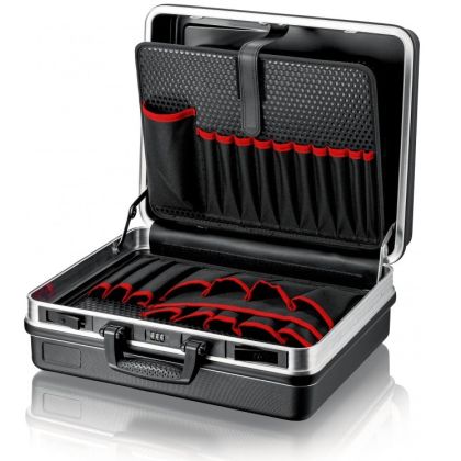 Kufr na nářadí KNIPEX BASIC 002105LE