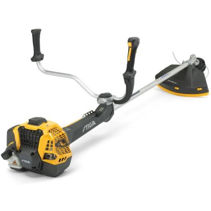 Křovinořez STIGA BC 760 B + OCHRANNÝ ŠTÍT