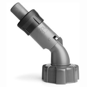 Palivová plnící hubice HUSQVARNA pro kanystr 5+2,5 l