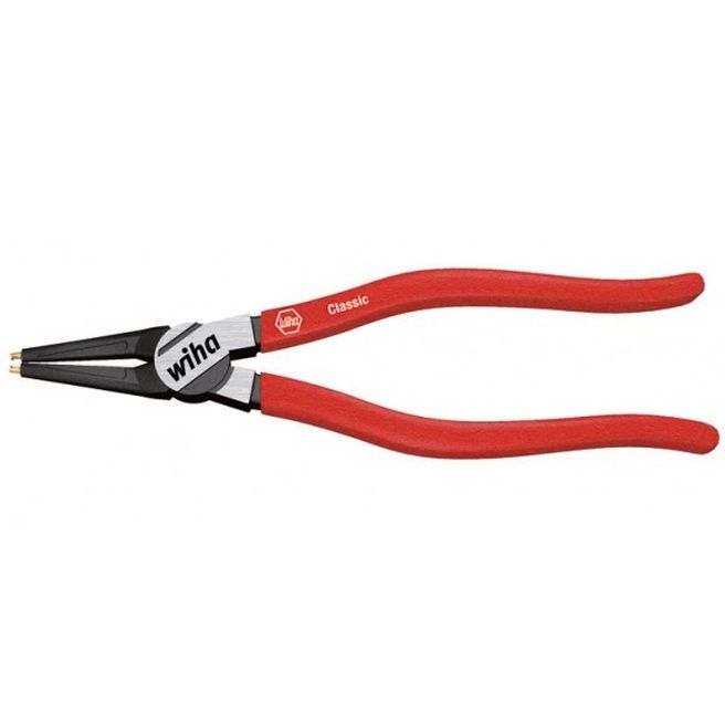 Kleště na pojistné kroužky WIHA Classic 34690