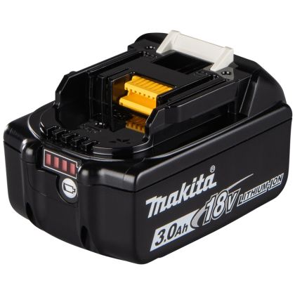 Akumulátor MAKITA BL1830B 18 V / 3,0 Ah