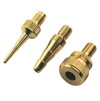 Sada adaptérů AIRCRAFT k huštění