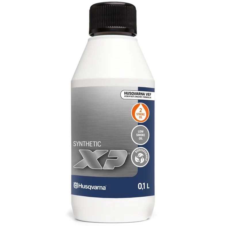 Olej HUSQVARNA XP Synthetic 2T 0,1 l