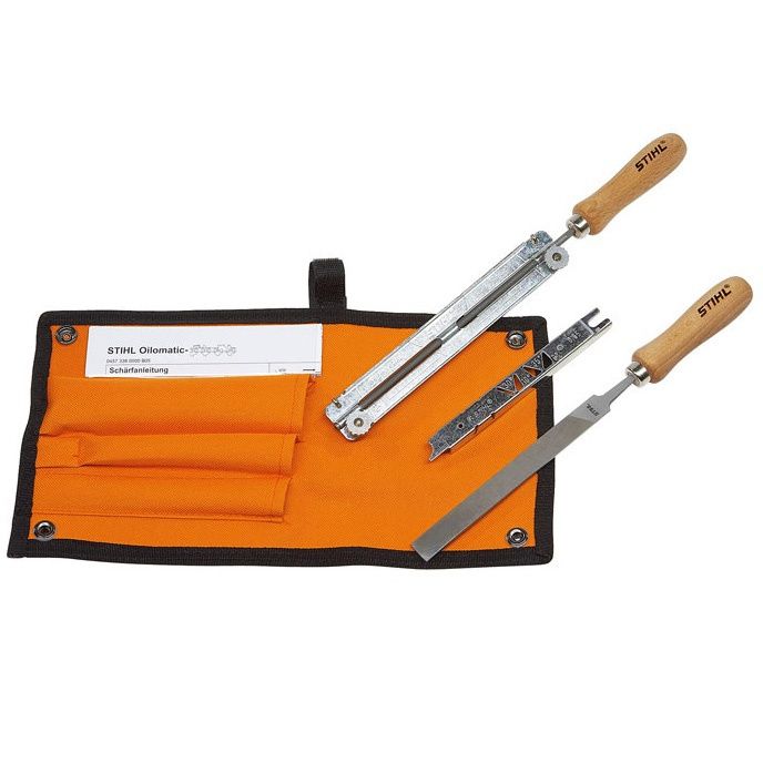 Sada na ostření STIHL 3/8