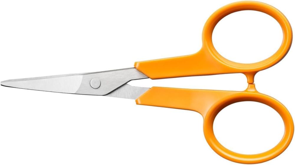 Nůžky na nehty FISKARS Classic