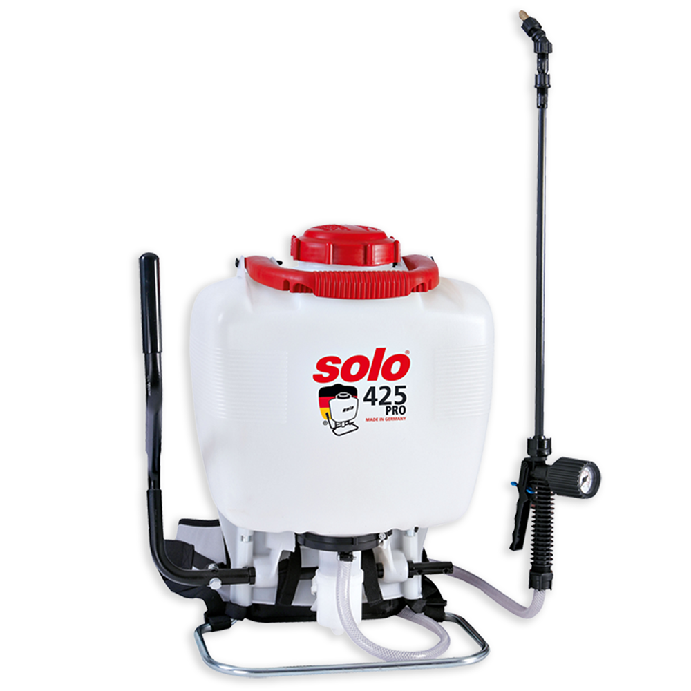Zádový postřikovač SOLO 425 Pro