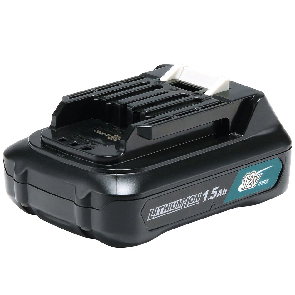 Akumulátor MAKITA BL1016 12 V / 1,5 Ah