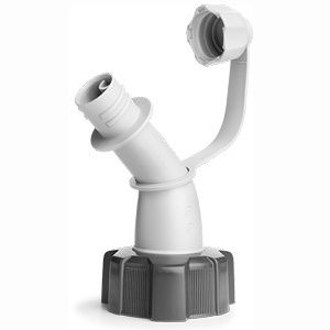 Olejová plnící hubice na zimu HUSQVARNA pro kanystr 5+2,5 l