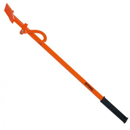 Přetlačná lopatka s obracákem STIHL 130 cm
