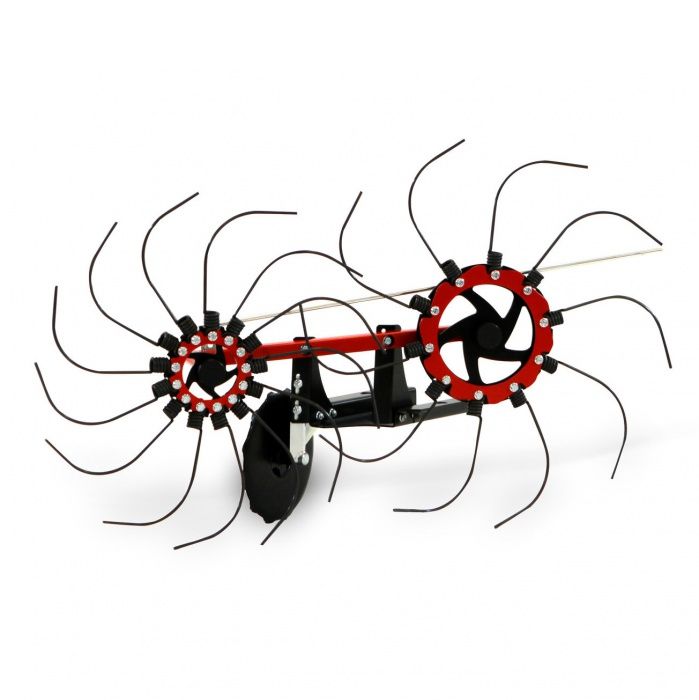 Senohrab VARI SH-600