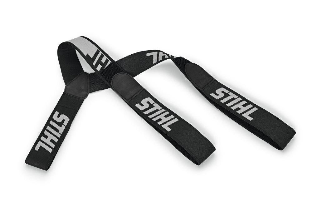 Šle STIHL ADVANCE černé