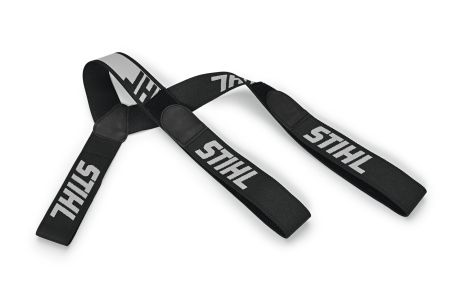 Šle STIHL ADVANCE černé