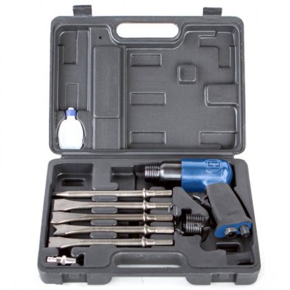 Pneumatické sekací kladivo SCHEPPACH