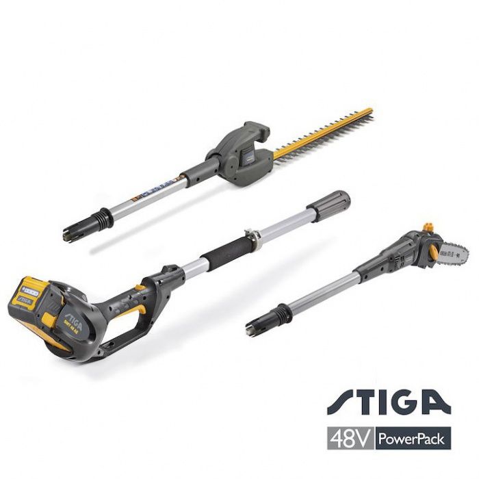 Aku multi tool STIGA SMT 48 AE