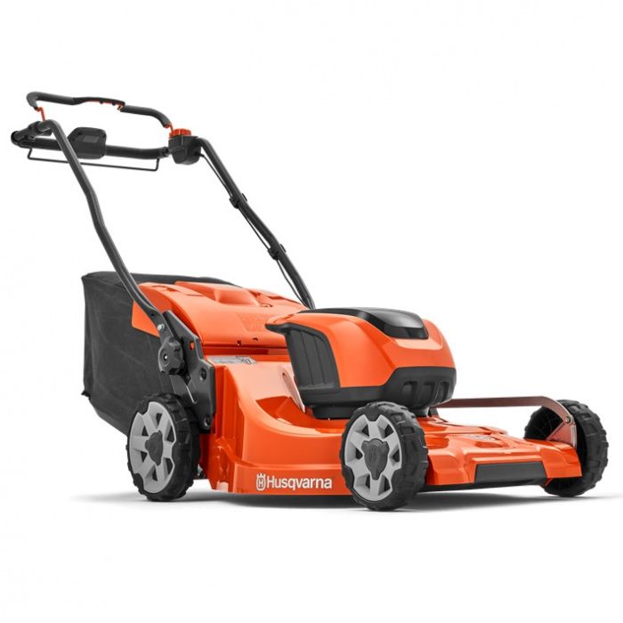 AKU sekačka HUSQVARNA LC 353iVX