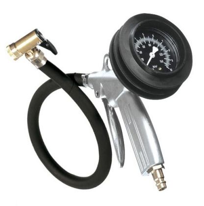 Pneuhustič AIRCRAFT PRO-G KOMPAKT cejchovaný