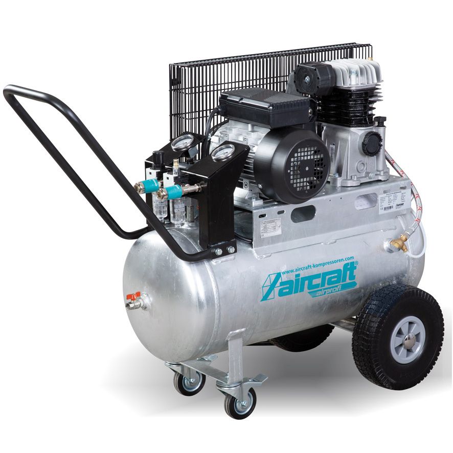 Kompresor AIRCRAFT Airprofi 401/50 P