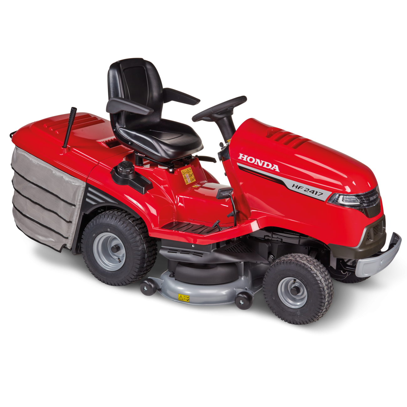 Zahradní traktor HONDA HF 2417 HM