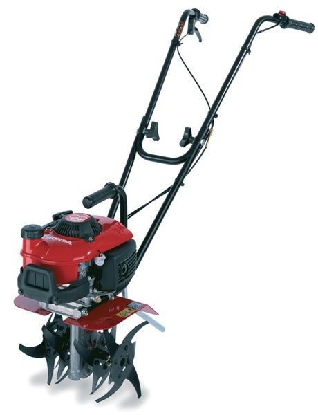 Kultivátor HONDA FG 201