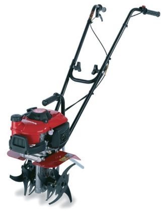 Kultivátor HONDA FG 201