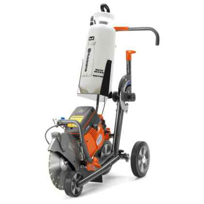 Vozík HUSQVARNA KV 760