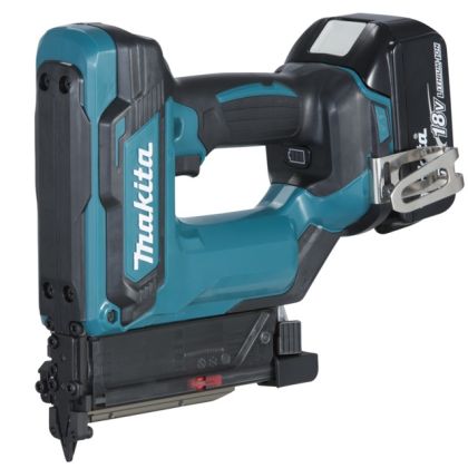 Aku hřebíkovačka MAKITA DPT353RFJ