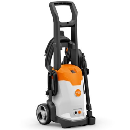 Vysokotlaký čistič STIHL RE 90