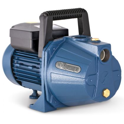 Zahradní čerpadlo ELPUMPS JPV 1300