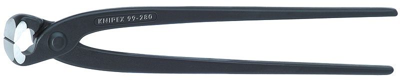 Armovací kleště KNIPEX 9900220