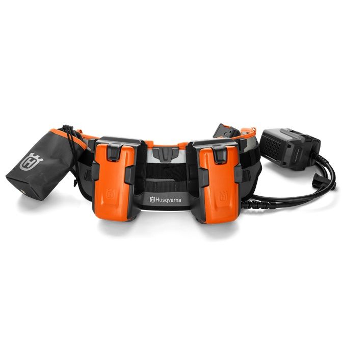 Opasek na baterie HUSQVARNA Flexi s adaptérem